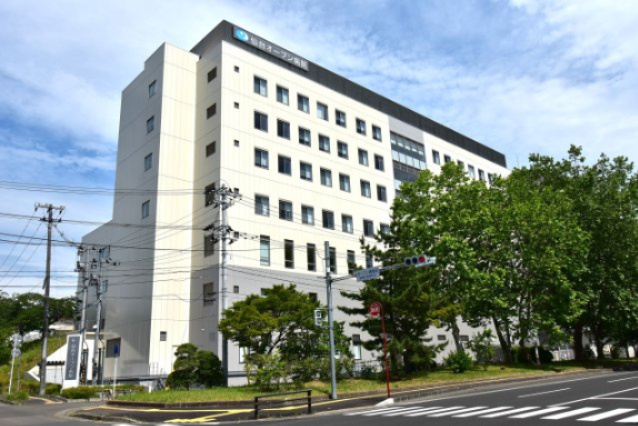 ナイスアーバン鶴ケ谷ヒルズの周辺