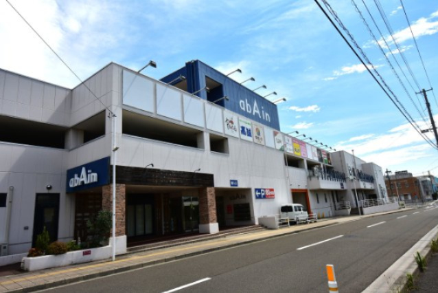 ナイスアーバン鶴ケ谷ヒルズの周辺