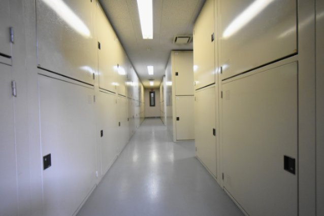 ナイスアーバン鶴ケ谷ヒルズのその他|トランクルーム