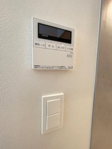 パークコート白金高輪ヒルトップレジデンスの発電・温水設備