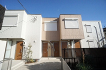 ＬＡ　ＣＡＳＡ　ＤＥ　ＭＡＹＡの画像