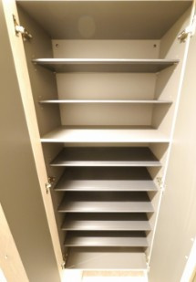 【玄関】 | ベルヴィル川崎田町