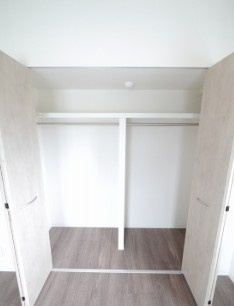 【収納】 | ベルヴィル川崎田町