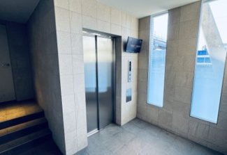 【その他】 | ベルヴィル川崎田町