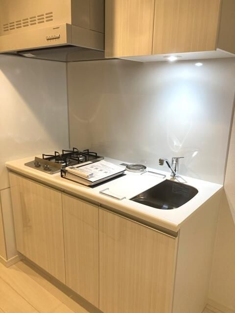 フルハウス赤羽のキッチン