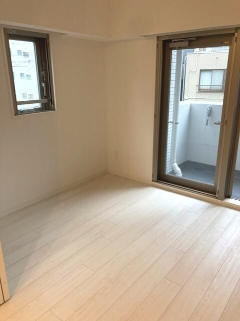 フルハウス赤羽の居間・リビング