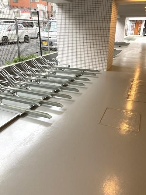 フルハウス赤羽のその他共用部分