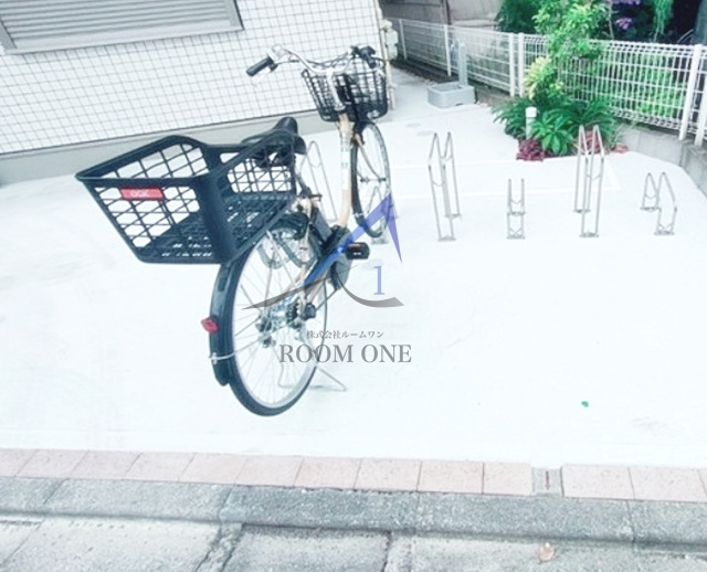 プラザＮ．Ｊ．Ｂのその他共用部分