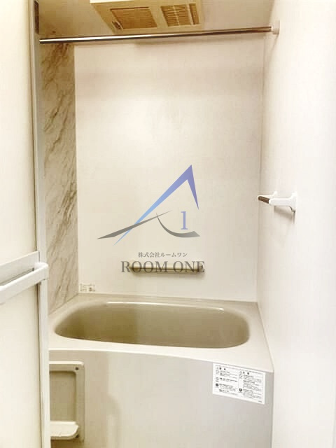 プラザＮ．Ｊ．Ｂの浴室|お風呂です。