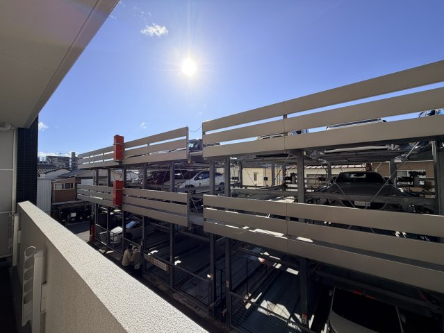 【展望】 | 【新規リフォーム】BELISTA吉島