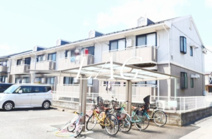 ドミールエムの画像