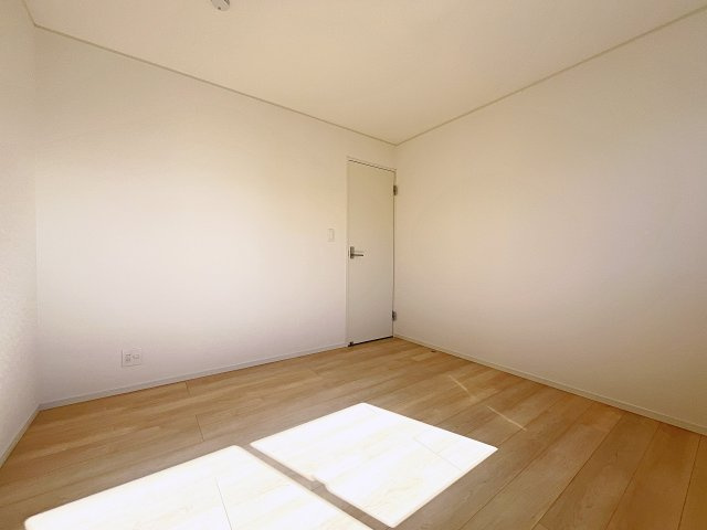 新築戸建・新築建売　伊達市南堀第1　伊達小・伊達中の収納