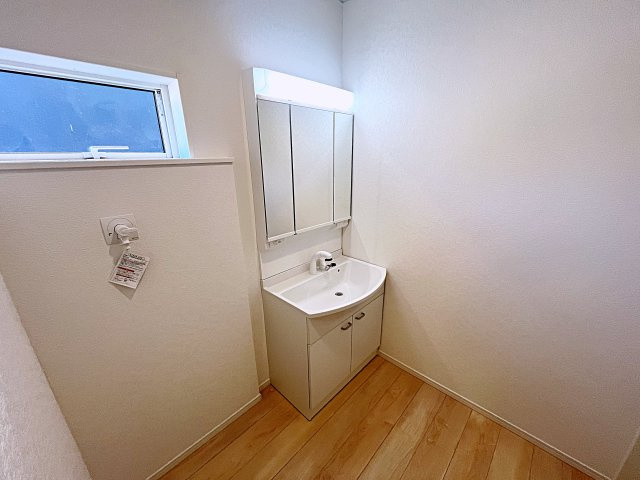 新築戸建・新築建売　伊達市南堀第1　伊達小・伊達中のキッチン