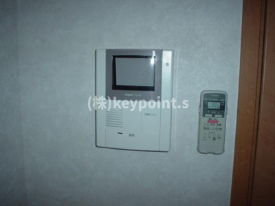 【セキュリティ】 | アパートメントＯＺ