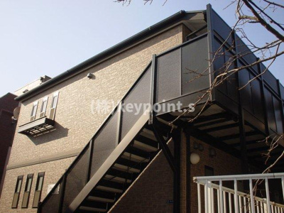 【その他】 | アパートメントＯＺ