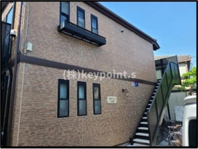 【その他共用部分】 | アパートメントＯＺ