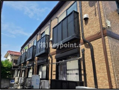 【エントランス】 | アパートメントＯＺ