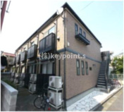 アパートメントＯＺの画像