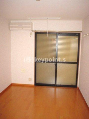 【寝室】 | アパートメントＯＺ