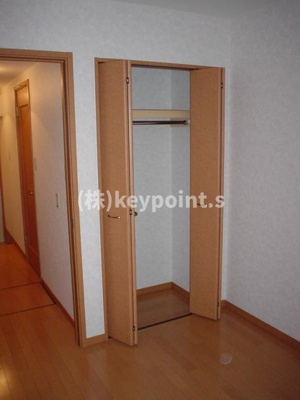 【収納】 | アパートメントＯＺ