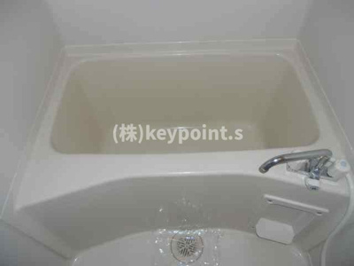 【浴室】 | アパートメントＯＺ