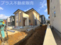 糟屋郡宇美町宇美中央1丁目3期　6号棟（全6棟）【仲介手数料無料・0円】の画像