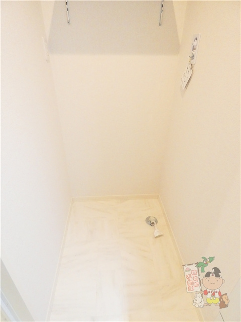 エステイ学南町の設備