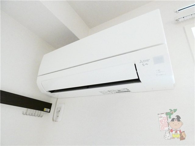 エステイ学南町の設備