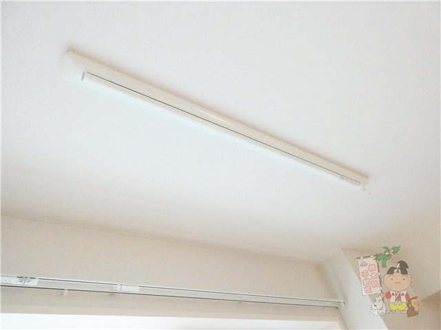 エステイ学南町の設備