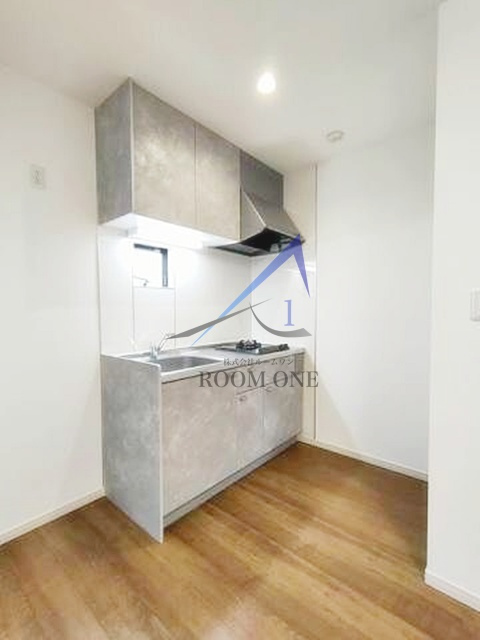 angeli清瀬のキッチン|キッチンです。