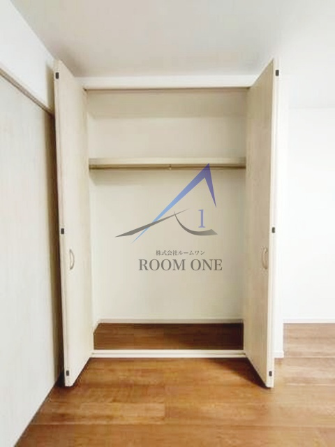 angeli清瀬の収納|収納です。