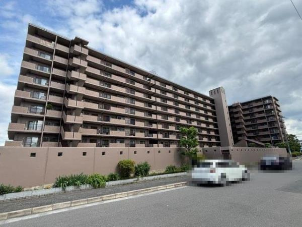 ツインコート高槻