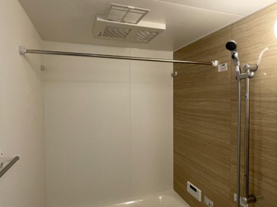 【その他】 | オータムめぐみⅢ | 浴室乾燥機（イメージ）