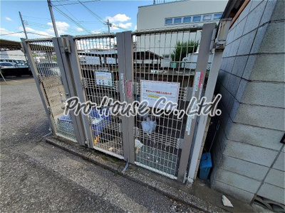 【その他共用部分】 | フジサンハイツ