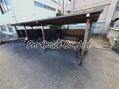 【その他共用部分】 | フジサンハイツ