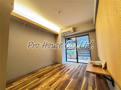 【寝室】 | フジサンハイツ