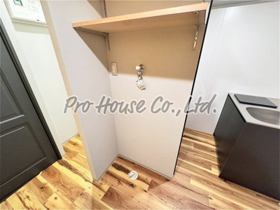 【内装】 | フジサンハイツ