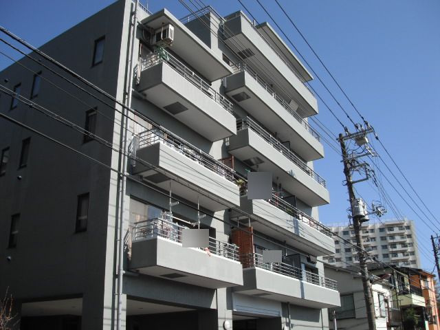 ラシャンス立花