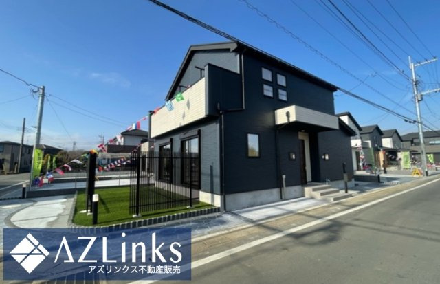グラファーレ富里市御料