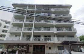 南向き・陽当たり・眺望・通風良好・ニューライフ国見マンション