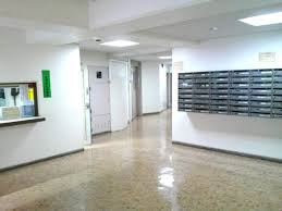 南向き・陽当たり・眺望・通風良好・ニューライフ国見マンションのエントランス