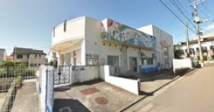 南向き・陽当たり・眺望・通風良好・ニューライフ国見マンションの周辺|仙台市立国見保育所・・・徒歩15分