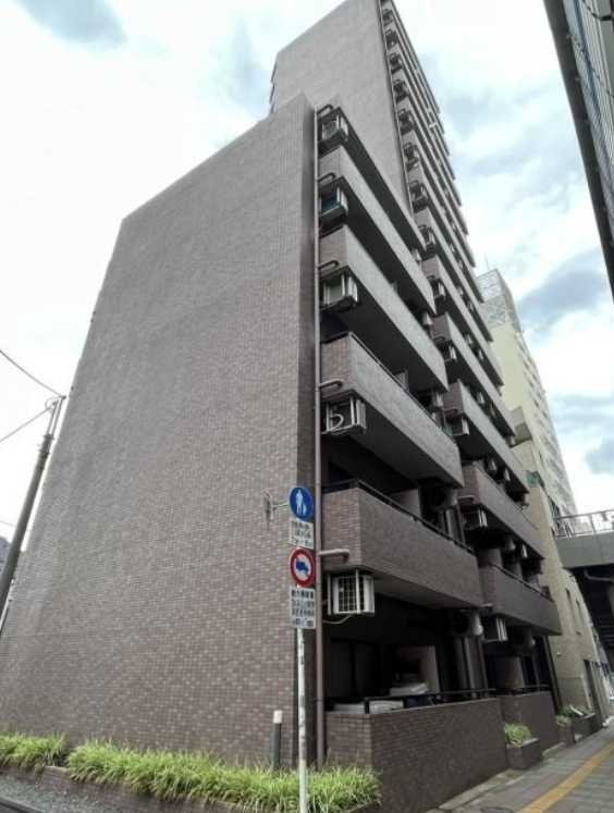 菱和パレス上馬　駅近　バイク置き場　分譲賃貸