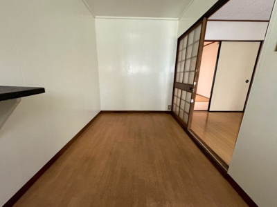 【居間・リビング】 | 東難波町3丁目連棟平屋