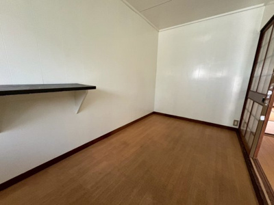 【居間・リビング】 | 東難波町3丁目連棟平屋