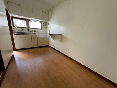 【居間・リビング】 | 東難波町3丁目連棟平屋