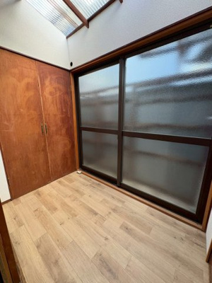 【その他】 | 東難波町3丁目連棟平屋