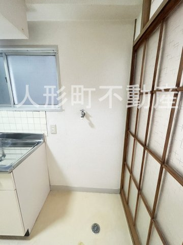 【設備】 | 新大橋マンション