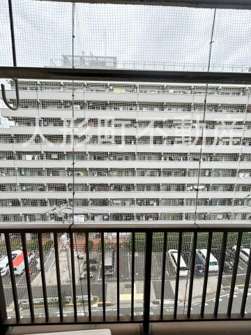 【展望】 | 新大橋マンション