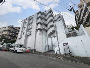 コスモ和田町の画像